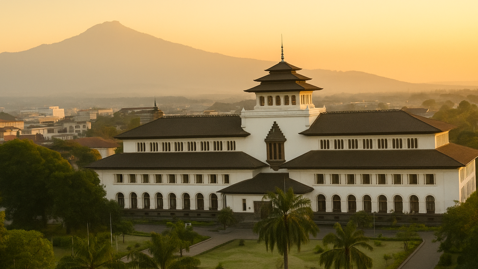 Paket Wisata Bandung
