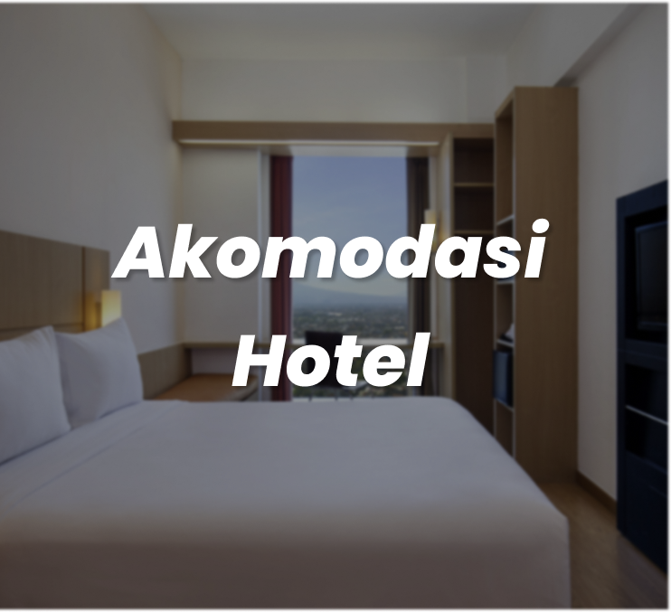 Hotel & Transport
