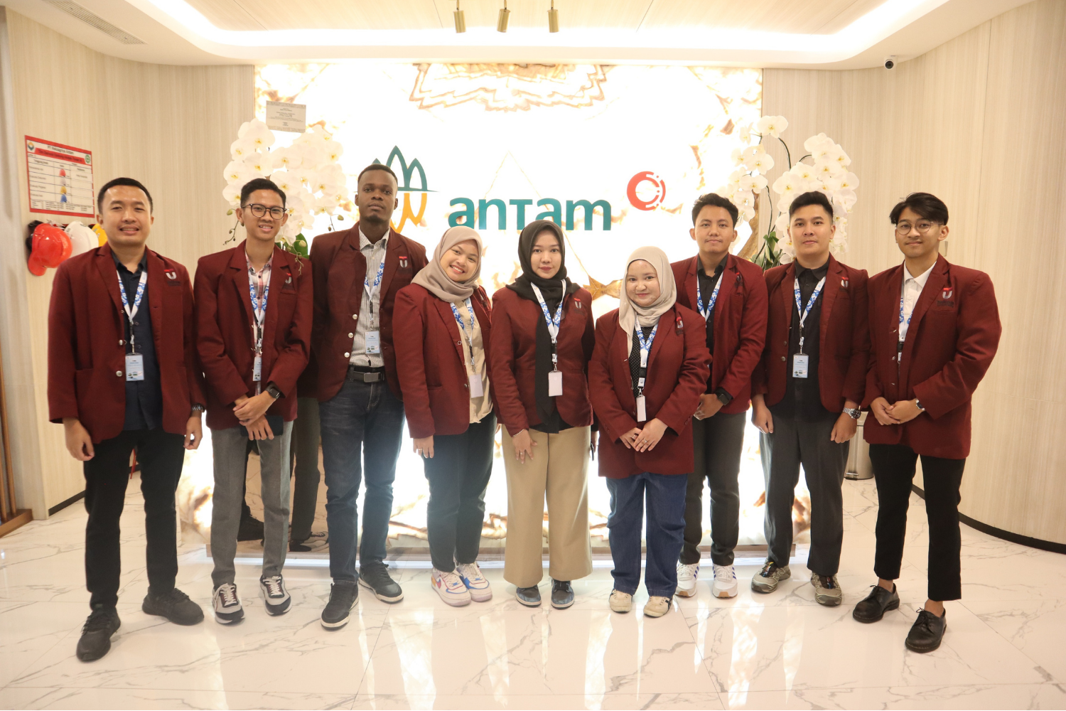 MICE Organizer