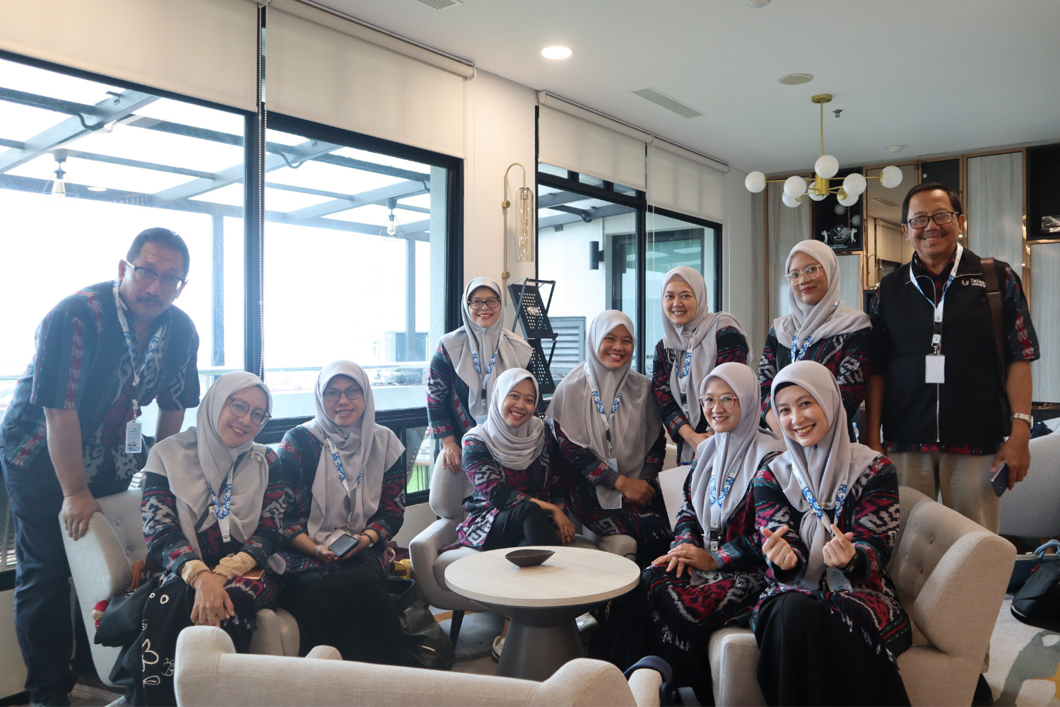 Corporate Event Organizer